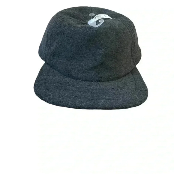 Old Navy Grey Fleece Winter Cap - Picture 2 of 6